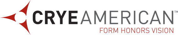 Crye American Logo